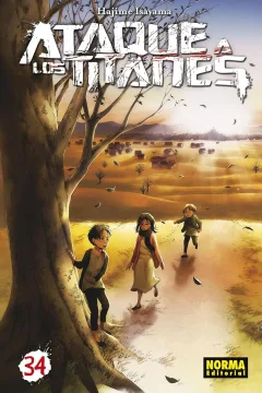 Issue #34