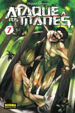 Issue #7