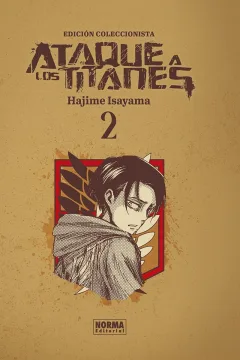 Issue #2
