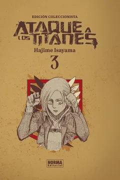 Issue #3