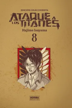 Issue #8