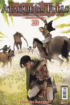 Issue #20