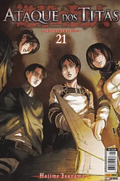 Issue #21