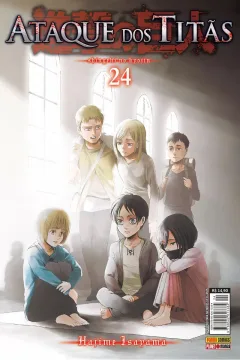 Issue #24