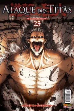 Issue #25