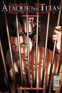 Issue #27