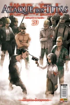 Issue #29