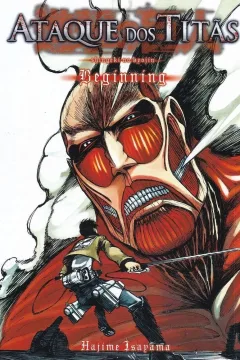 Issue #1