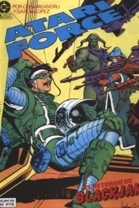 El Retorno de Blackjak