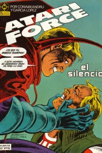 El Silencio