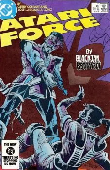 Cover of Betrayal