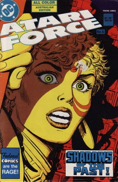 Cover of Memory Lane