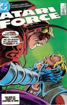 Cover of The End