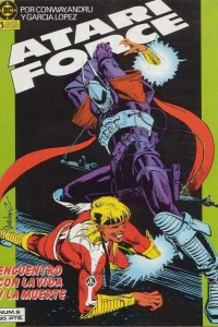 Encuentro con la Vida y la Muerte