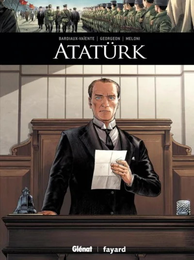 Cover of Volume #1