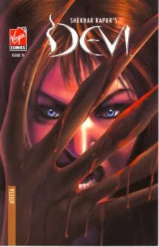 Cover of Ateeta
