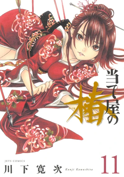 Cover of Volume 11