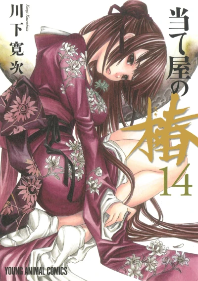 Cover of Volume 14