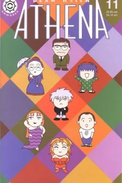 Issue #11