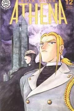 Issue #12