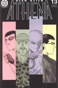 Issue #13