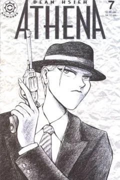 Issue #7