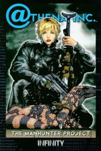 The Manhunter Project