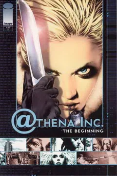 Issue #1