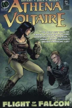 Issue #2