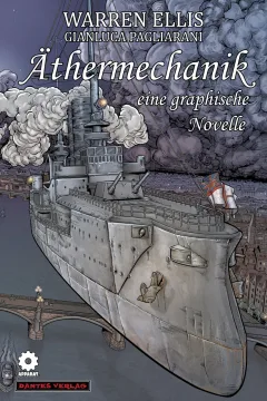 Issue #1