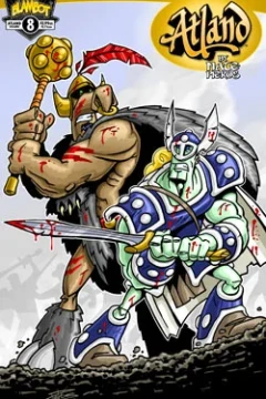 Issue #8