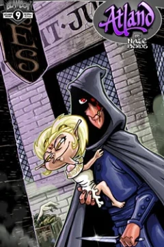 Issue #9