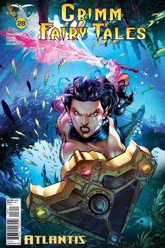 Atlantis