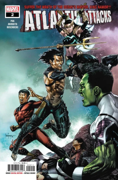 Cover of Part 2: Tactics and Trust