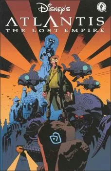Cover of Movie Adaptation