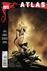 The Return of the Three Dimensional Man, Pt. 4 / The Return of the Three Dimensional Man, Pt. 5