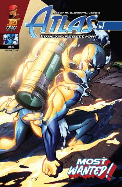 Cover of Most Wanted