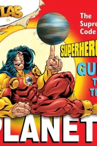 Issue #1