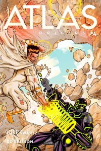 Battle of the Titans!