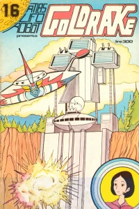 Issue #16