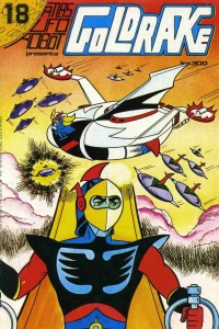 Issue #18