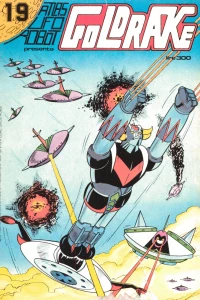 Issue #19