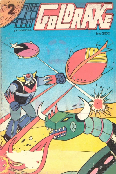 Cover of La Tormenta (1a Parte)