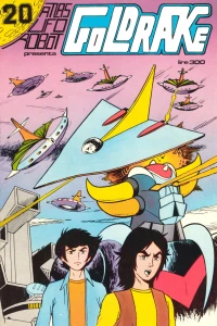 Issue #20
