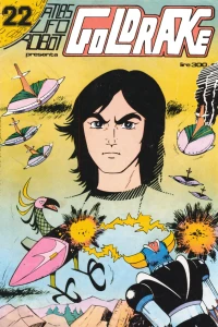 Issue #22