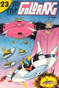Issue #23