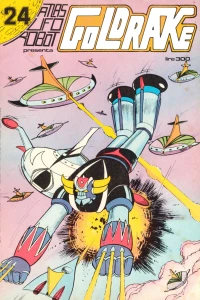 Issue #24