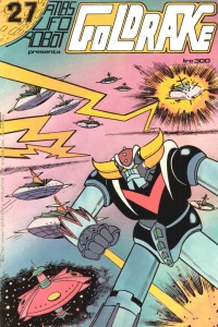 Issue #27