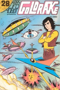 Issue #28