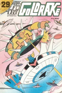 Issue #29